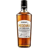 Apicor Bohemica Melissa 0.7L 18% vol. - Liqueur