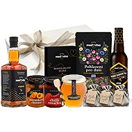 Elisa Velký slovácký dárkový box - Gift Box