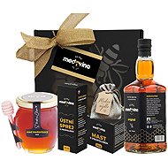 Elisa Medová péče – dárková sada s kosmetikou - Gift Set