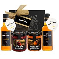 Elisa Slovácká veselá dárková sada - Gift Set