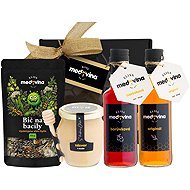 Elisa Goodbye Germs - gift for men and women - Gift Set