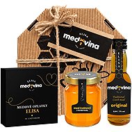 Elisa Děkuji ti – dárková sada - Gift Set