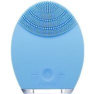 FOREO LUNA facial cleansing brush for Combination Skin - Cleaning Kit