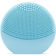FOREO LUNA play facial cleansing brush, Mint - Cleaning Kit