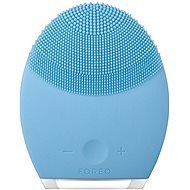 FOREO LUNA 2 facial cleansing brush for Combination Skin - Skin Cleansing Brush
