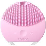 FOREO LUNA Mini 2 facial cleansing brush, Pearl Pink - Skin Cleansing Brush