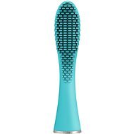FOREO ISSA mini Replacement Brush Head Summer Sky - Toothbrush Replacement Head