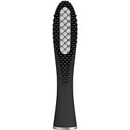 FOREO ISSA Hybrid Replacement Brush Head Cool Black - Toothbrush Replacement Head