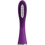 FOREO ISSA mini Hybrid Replacement Brush Head Enchanted Violet - Toothbrush Replacement Head