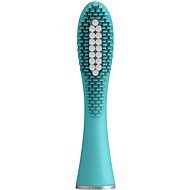 FOREO ISSA mini Hybrid Replacement Brush Head Summer Sky - Toothbrush Replacement Head