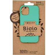 Forever Bioio for Apple iPhone 13 Pro Mint - Phone Cover