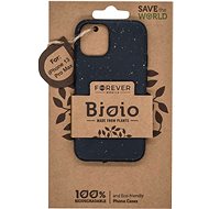 Forever Bioio for Apple iPhone 13 Pro Max Black - Phone Cover