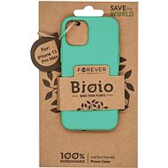 Forever Bioio für Apple iPhone 13 Pro Max mint - Handyhülle