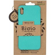 Forever Bioio iPhone XS Max készülékhez matt - Telefon tok