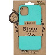 Forever Bioio for iPhone 11 Pro Max, Mint - Phone Cover