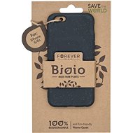 Forever Bioio for iPhone 6/6s, Black - Phone Cover