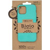 Forever Bioio  iPhone 11 készülékhez matt - Telefon tok