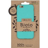 Forever Bioio for iPhone 6/6s, Mint - Phone Cover