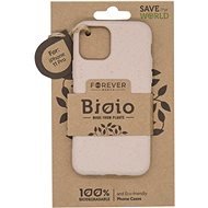 Forever Bioio for iPhone 11 Pro, Pink - Phone Cover