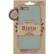 Forever Bioio iPhone 7 Plus/ 8 Plus-hoz zöld - Telefon tok