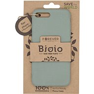 Forever Bioio for iPhone 7 Plus/8 Plus, Green - Phone Cover