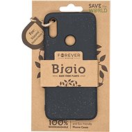 Forever Bioio for Xiaomi Redmi Note 7, Black - Phone Cover