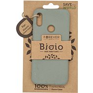Forever Bioio for Xiaomi Redmi Note 7, Green - Phone Cover