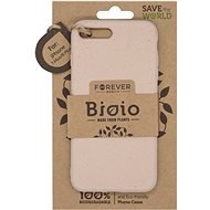 Forever Bioio für iPhone 7 Plus / 8 Plus Pink - Handyhülle