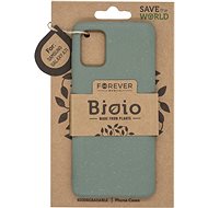 Forever Bioio for Samsung Galaxy A71, Green - Phone Cover