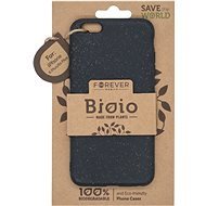 Forever Bioio for iPhone 6 Plus, Black - Phone Cover