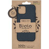 Forever Bioio for iPhone 11 Pro, Black - Phone Cover