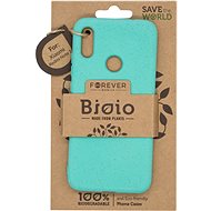 Forever Bioio for Xiaomi Redmi Note 7, Mint - Phone Cover