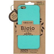 Forever Bioio iPhone 6 Plus mentazöld tok - Telefon tok