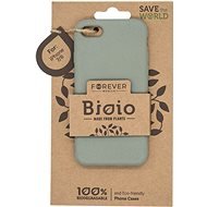 Forever Bioio für iPhone 7/8/SE (2020) grün - Handyhülle