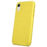 Forever Bioio iPhone 7/8/SE (2020) sárga tok - Telefon tok