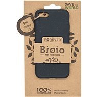 Forever Bioio für iPhone 7/8/SE (2020) schwarz - Handyhülle