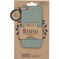 Forever Bioio for iPhone 6/6s, Green - Phone Cover