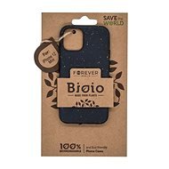 Forever Bioio for Apple iPhone 12 mini, Black - Phone Cover