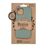 Forever Bioio für Apple iPhone 12 / iPhone 12 Pro grün - Handyhülle