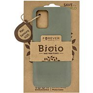 Forever Bioio for Samsung A02S Green - Phone Cover