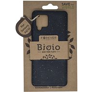 Forever Bioio for Samsung A42 5G Black - Phone Cover