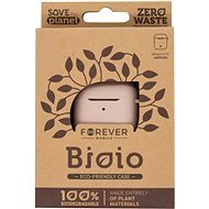 Forever Bioio for AirPods Pink - Headphone Case