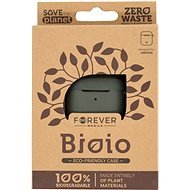 Forever Bioio for AirPods Green - Headphone Case
