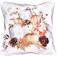 Forbyt Pumpkin CYH5960C 40 × 40 cm - Pillowcase