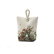Forbyt Christmas doorstop with empress CYH6024GC, 22 × 23 cm - Christmas Decoration