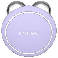 FOREO BEAR mini Lavender - Gesichtsreinigungsbürste