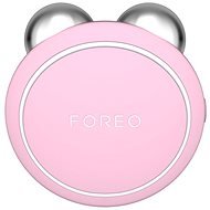 FOREO BEAR mini Pearl Pink - Arctisztító kefe