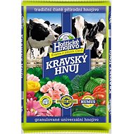 FORESTINA Cow manure 10 kg - Fertiliser