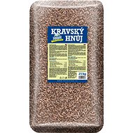 FORESTINA Cow manure 25 kg - Fertiliser