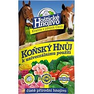 FORESTINA Horse manure 8 kg - Fertiliser